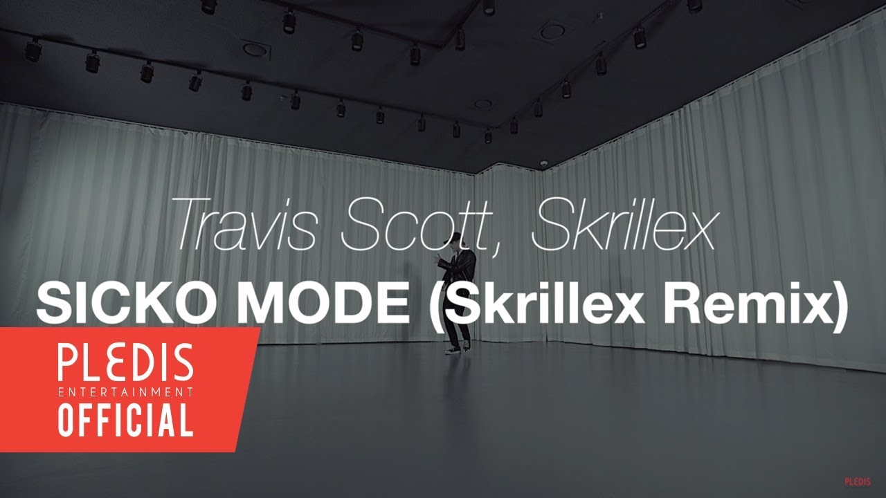 [DINO&#39;S DANCEOLOGY] SICKO MODE (Skrillex Remix) - Travis Scott, Skrillex