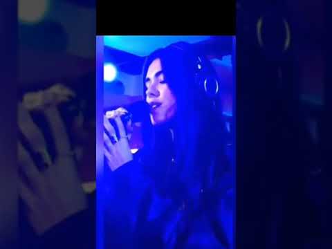 Madison Beer, Jax Jones and Martin Solveig - All Day And Night (live)