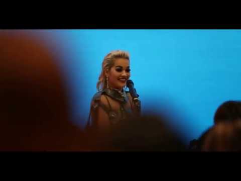 Rita Ora - PHOENIX Tour Diary [Episode 5: Dubai, UAE / Singapore]
