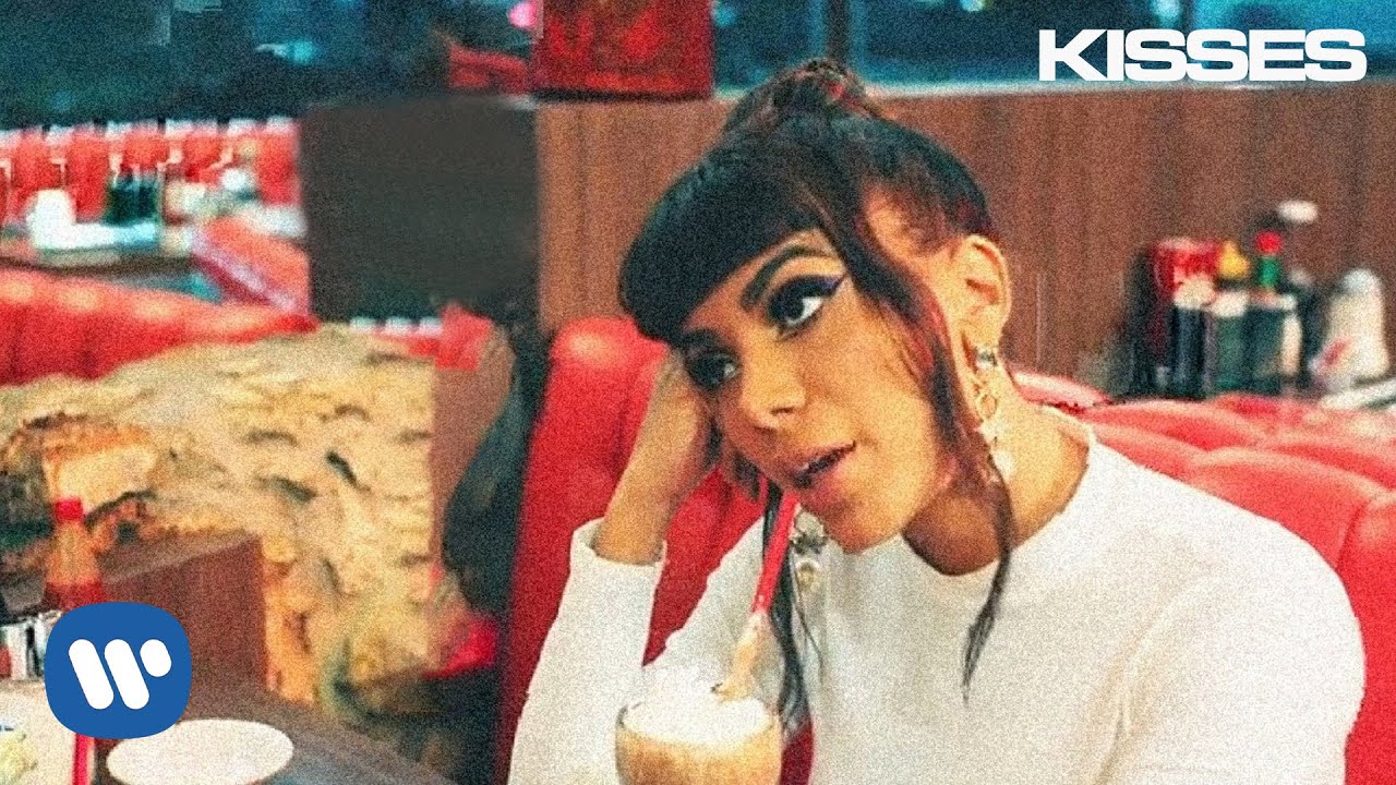 Anitta With Alesso - Get to Know Me (Official Music Video)