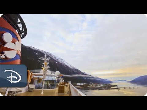 Why Alaska Should Be Your Next Summer Vacation Spot | Disney Cruise Line