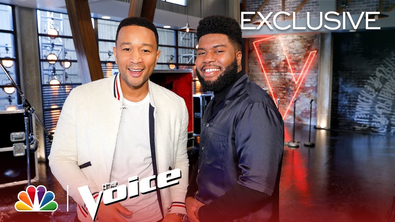Outtakes: Final Battles - The Voice 2019 (Digital Exclusive)