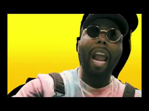 Jarren Benton | The Bully Freestyles - Come As Your Are by Nirvana (Remix)