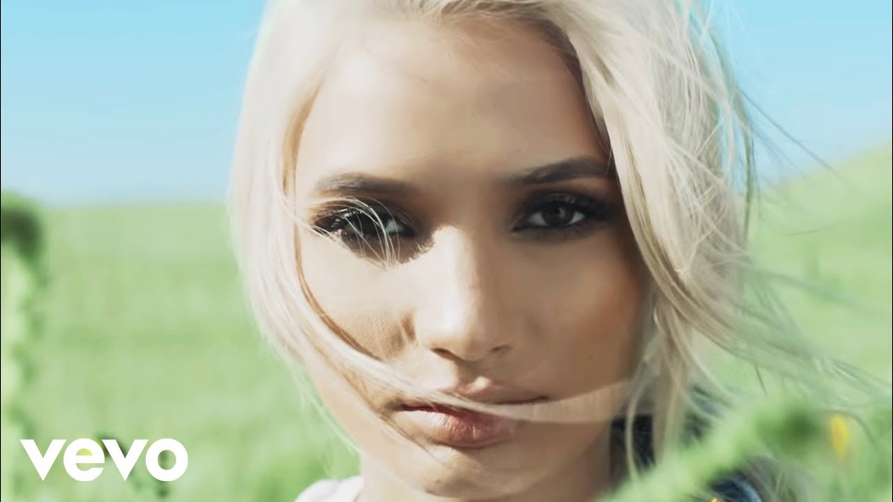 Pia Mia - Bitter Love (Official Music Video)