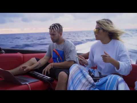 Karol G - Ocean - Turks and Caicos