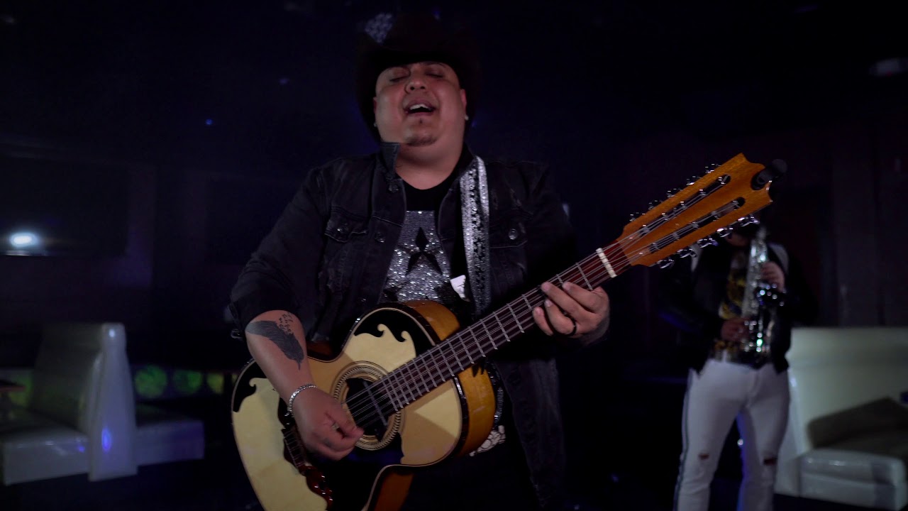 Conjunto Peña Blanca - Fuerte No Soy (Video Oficial)