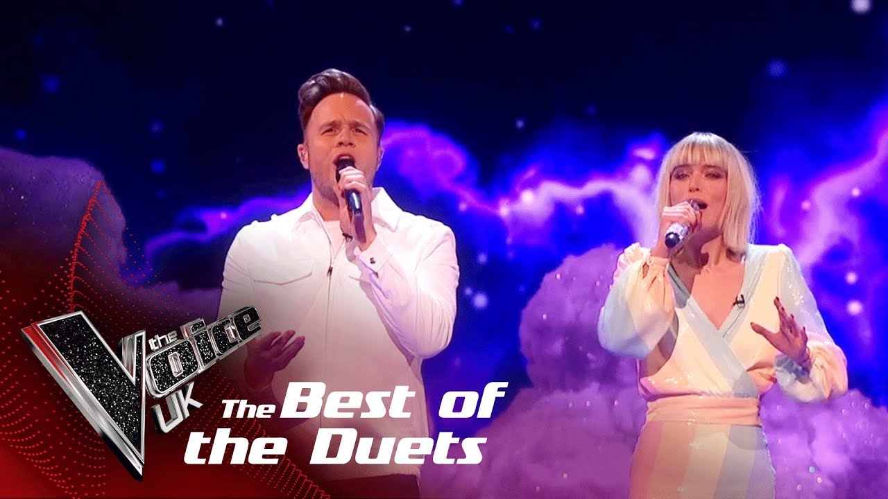 The Best of the Coaches Duets | The Voice UK 2019