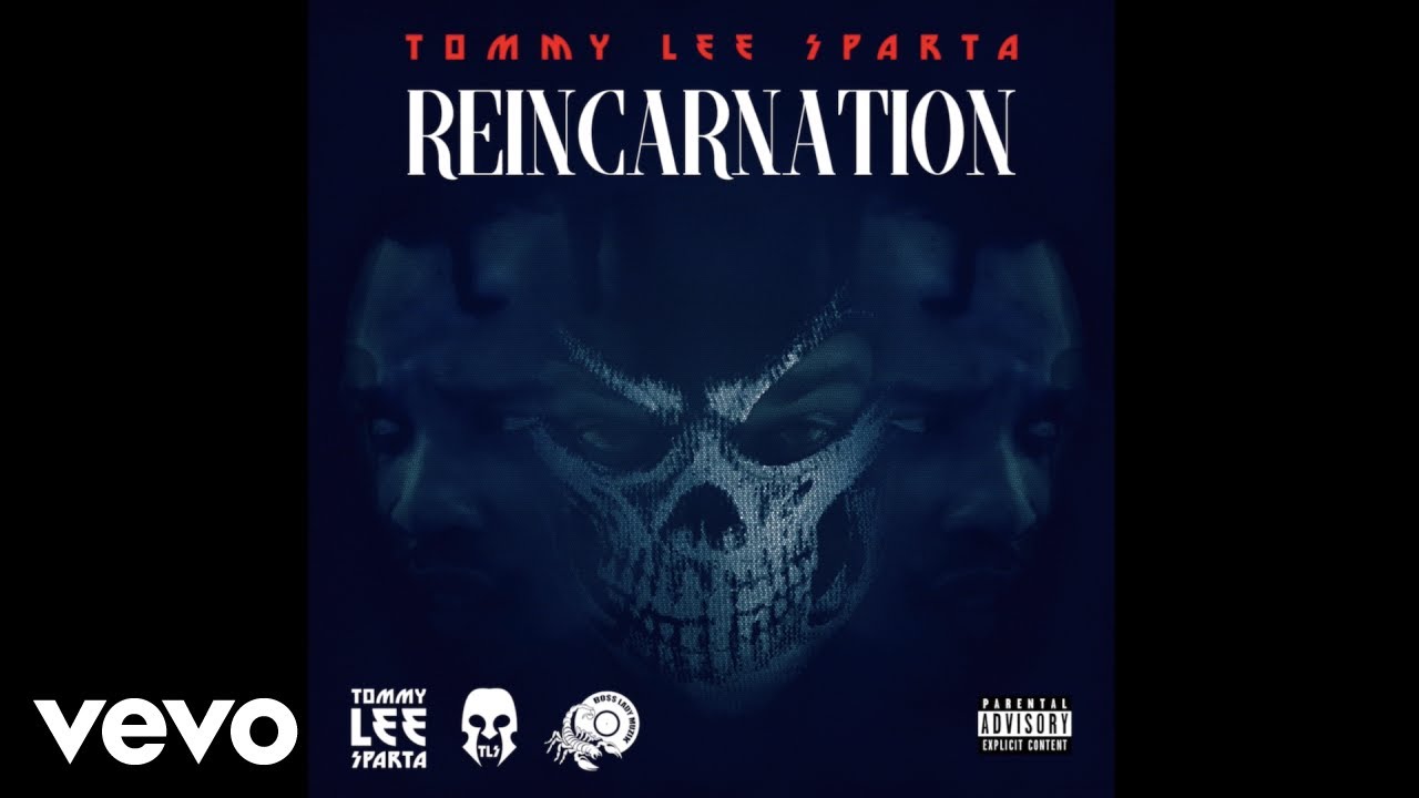 Tommy Lee Sparta - She Don&#39;t Care (Official Audio) (Reincarnation Album track 9)
