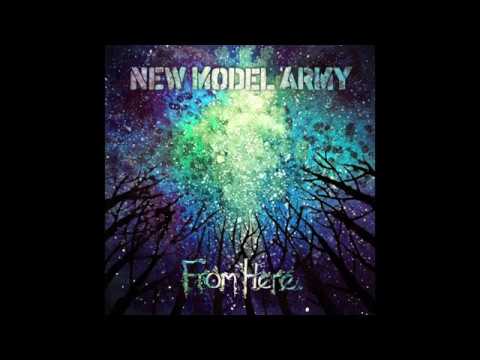 New Model Army   From Here Album Teaser