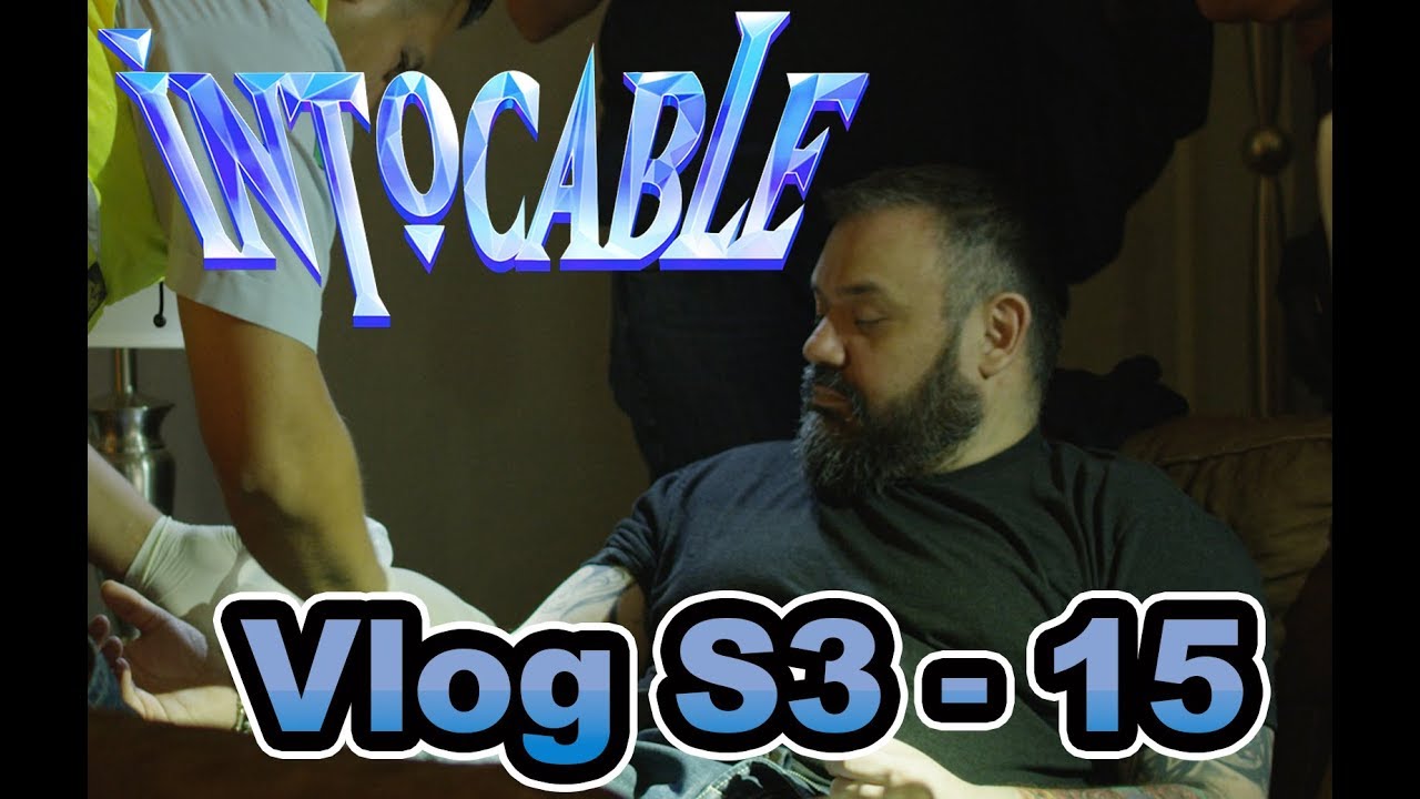 INTOCABLE Vlog #S3 - 15 TORREON