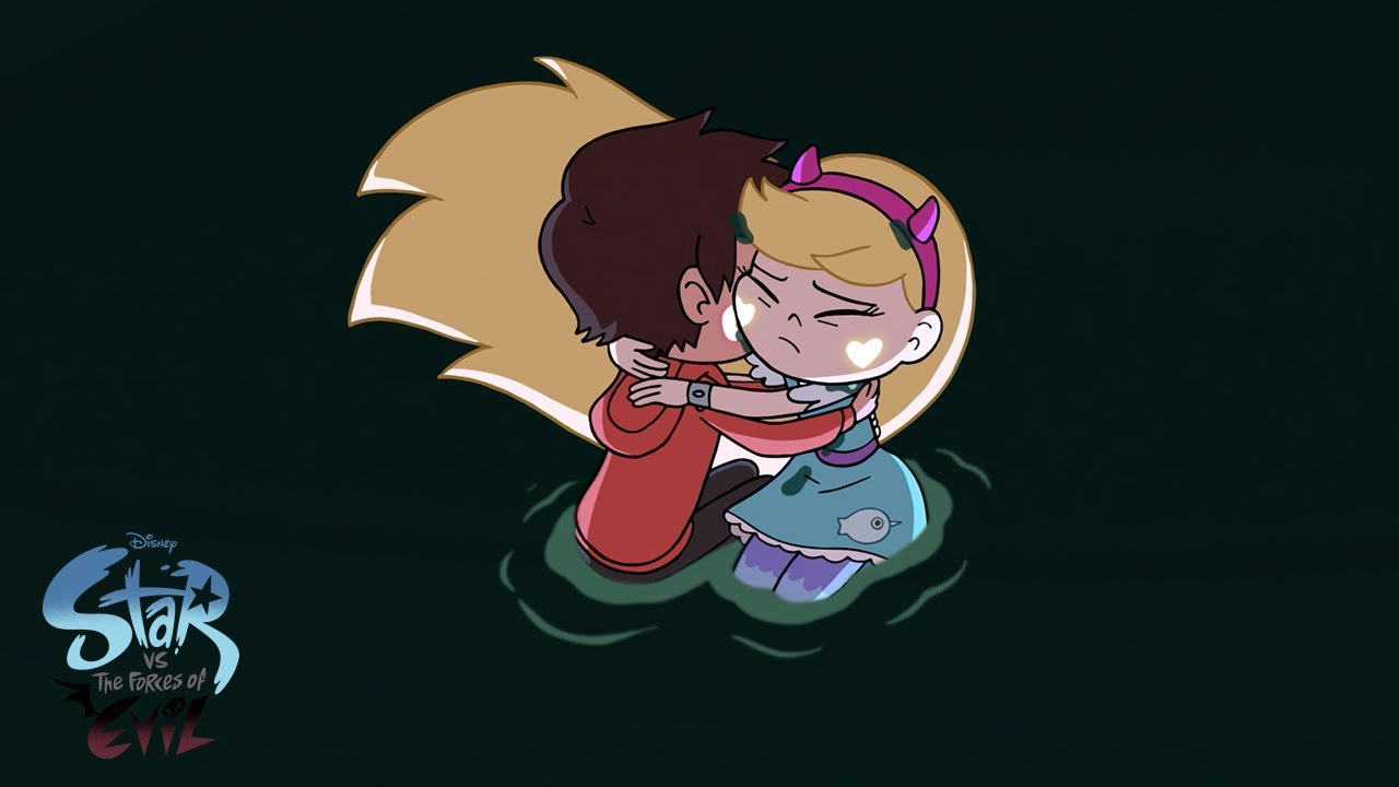 Destroy the Magic | Star vs. the Forces of Evil | Disney Channel