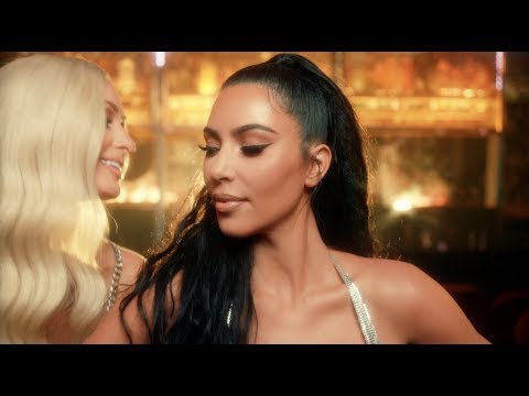 Dimitri Vegas and Like Mike vs. Paris Hilton - Best Friend&#39;s Ass (Official Music Video)