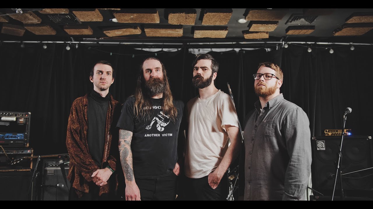 TITUS ANDRONICUS - &quot;TUMULT AROUND THE WORLD&quot; [OFFICIAL VIDEO]