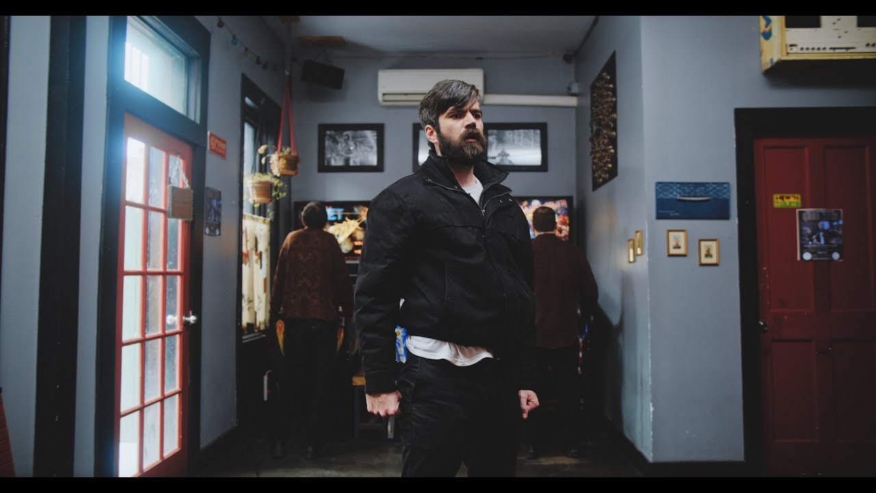 TITUS ANDRONICUS - &quot;JUST LIKE RINGING A BELL&quot; [OFFICIAL VIDEO]