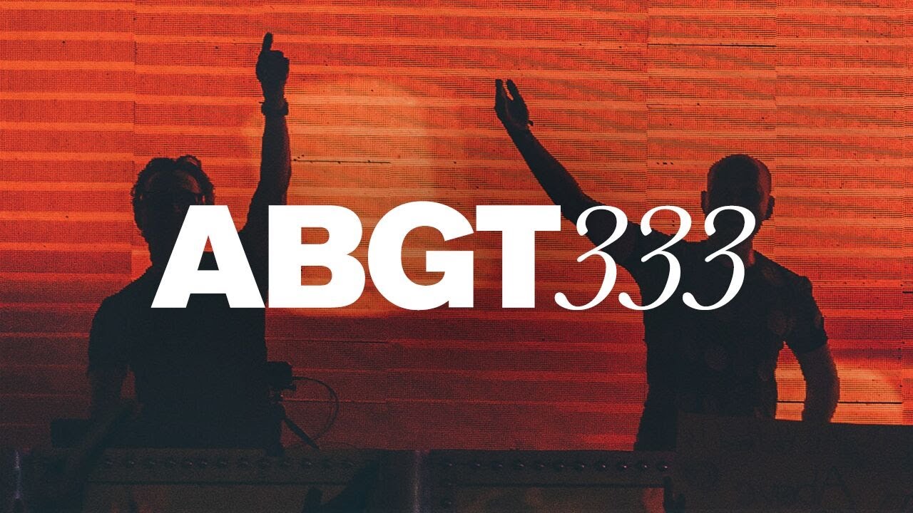 Group Therapy 333 with Above &amp; Beyond