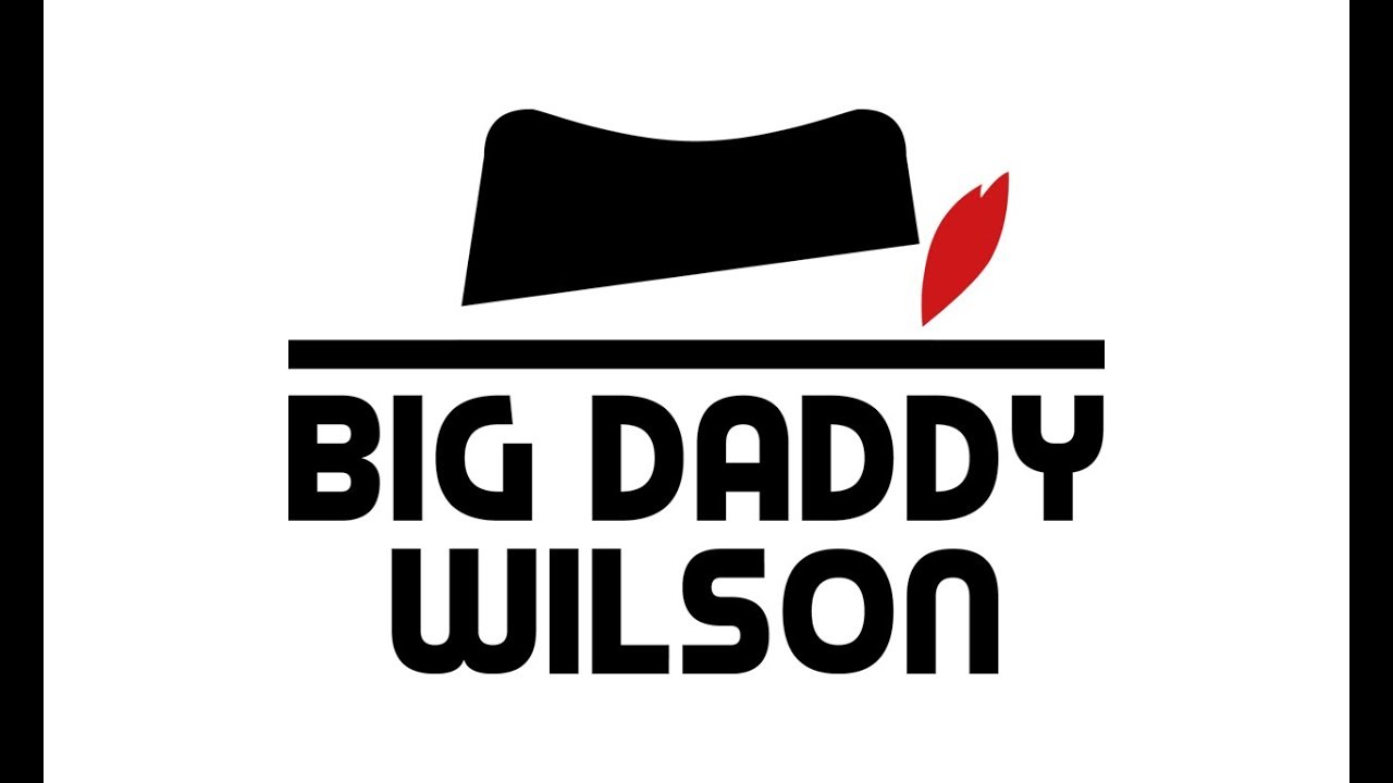 Big Daddy Wilson - I know