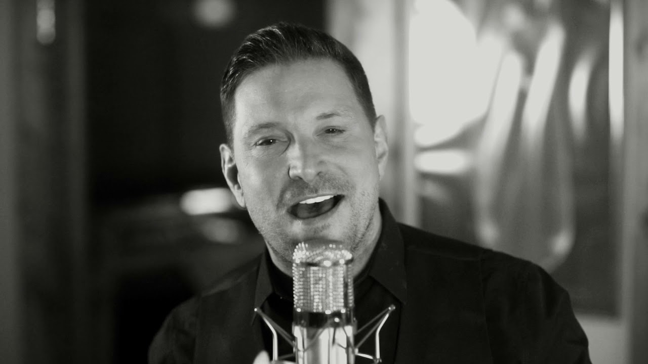 Ty Herndon - &quot;What Mattered Most&quot; (Alternative Version) Official Music Video