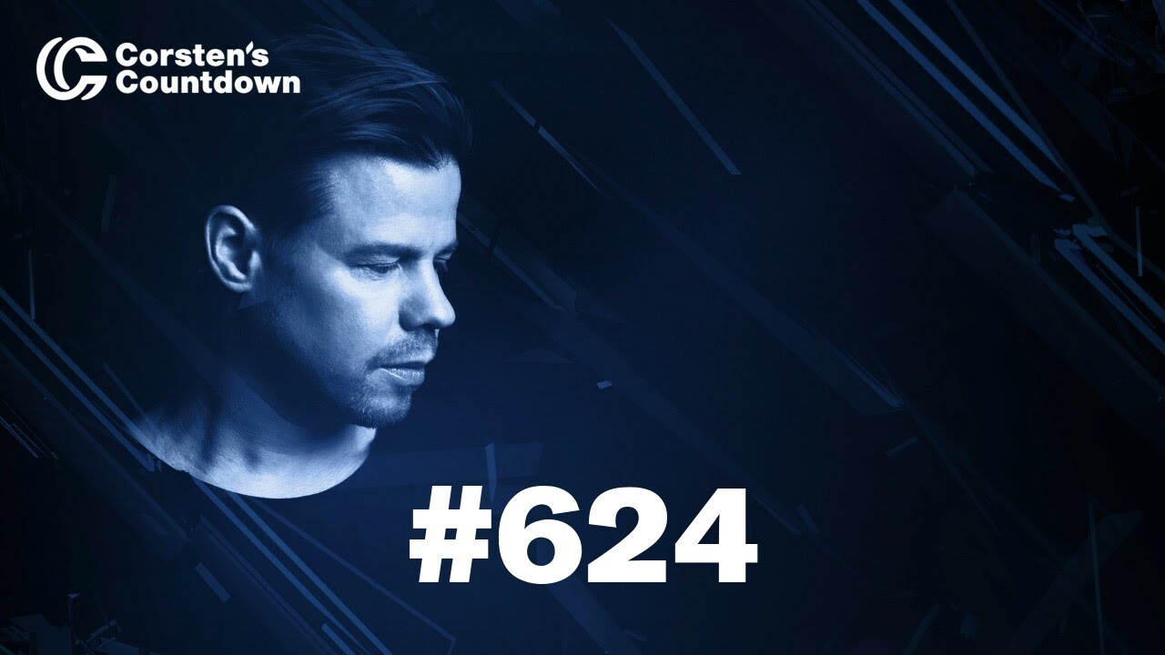Corsten&#39;s Countdown 624