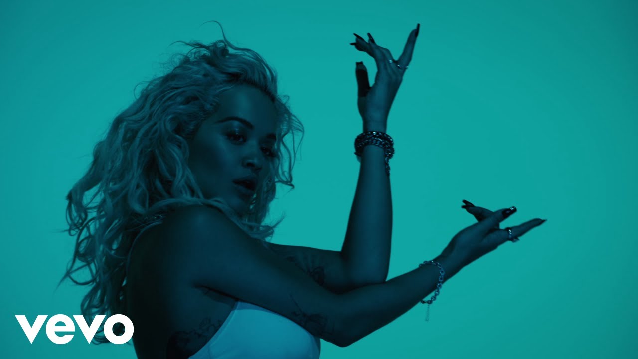 Tiësto, Jonas Blue, Rita Ora - Tiësto, Jonas Blue &amp; Rita Ora – Ritual (Official Video)