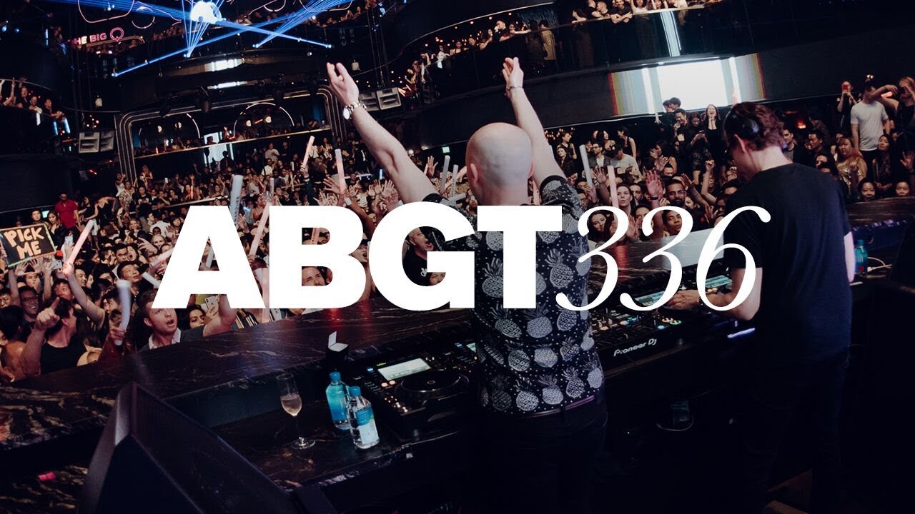 Group Therapy 336 with Above &amp; Beyond and Marsh