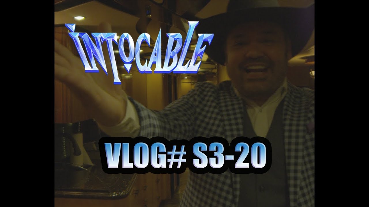 INTOCABLE Vlog #S3 - 20 SAN FRANCISCO  -  SACRAMENTO - SAN DIEGO