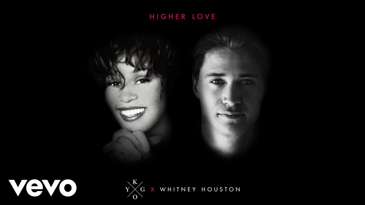 Kygo, Whitney Houston - Higher Love (Audio)
