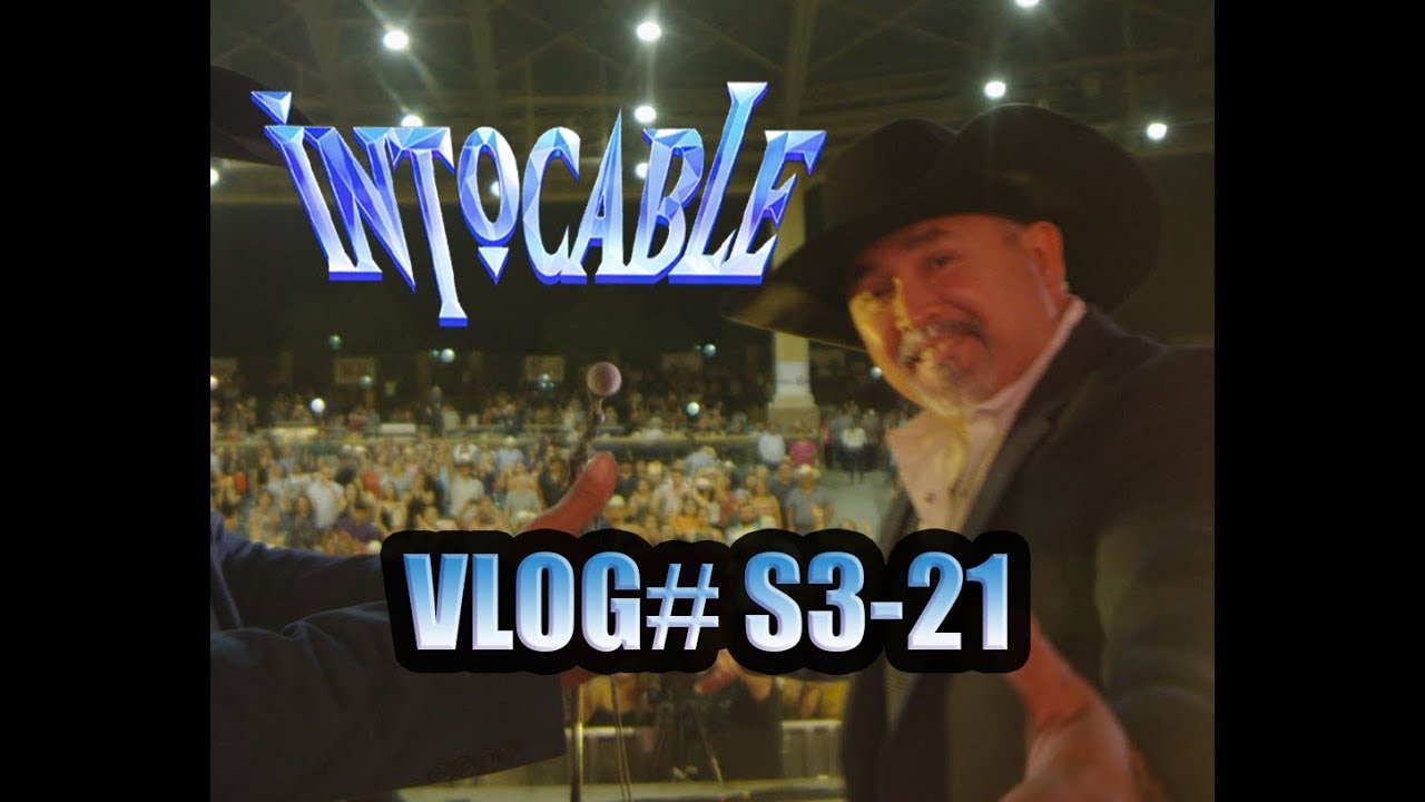 INTOCABLE Vlog #S3   21 TUCSON