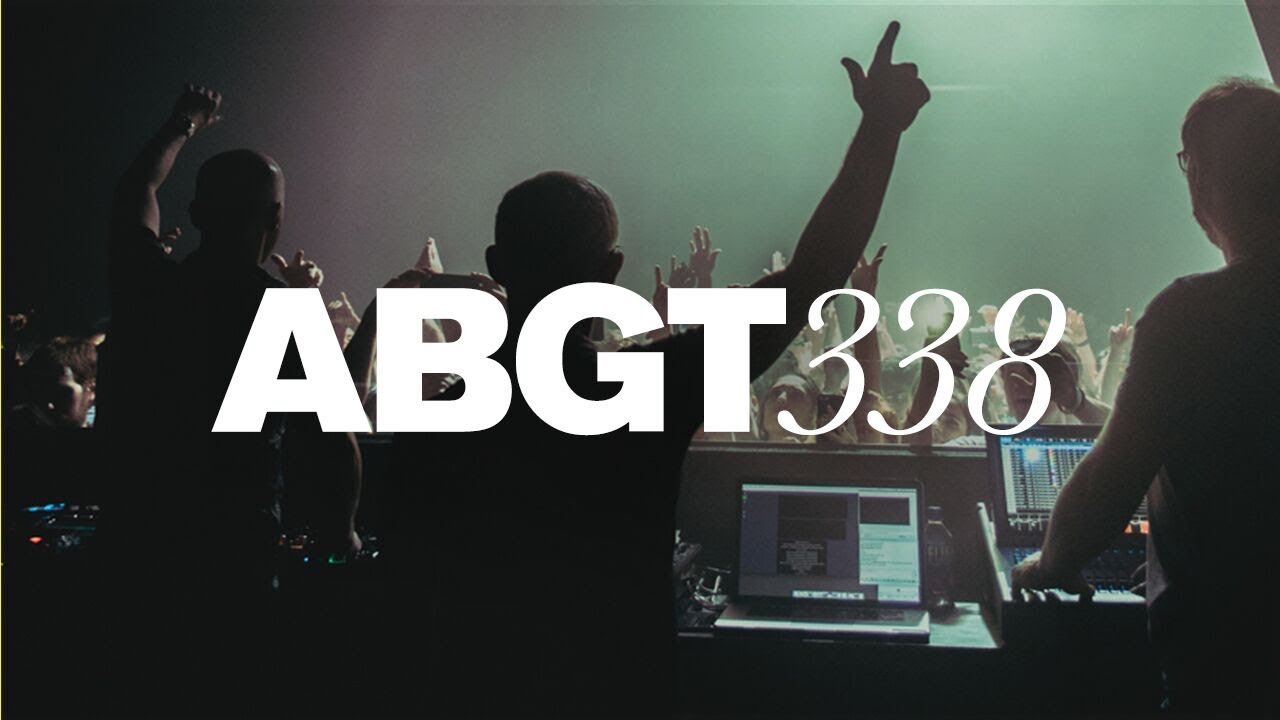 Group Therapy 338 with Above &amp; Beyond and GAIA
