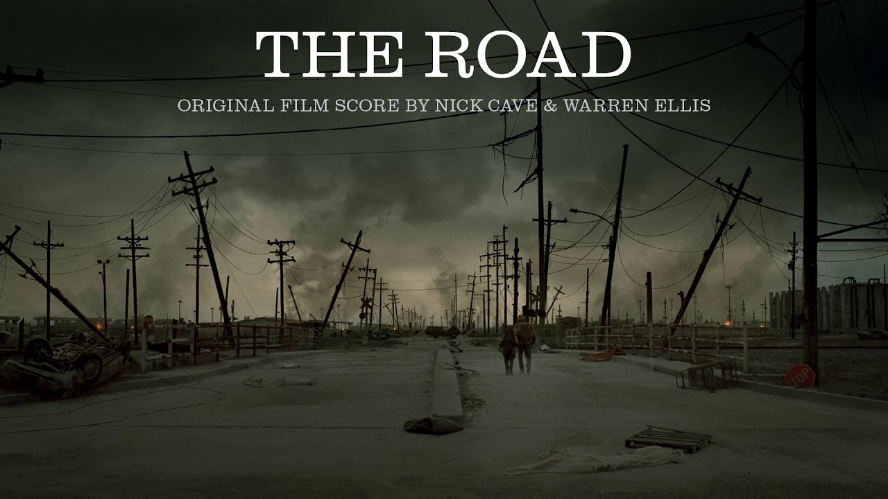 Nick Cave &amp; Warren Ellis - The Cellar (The Road)