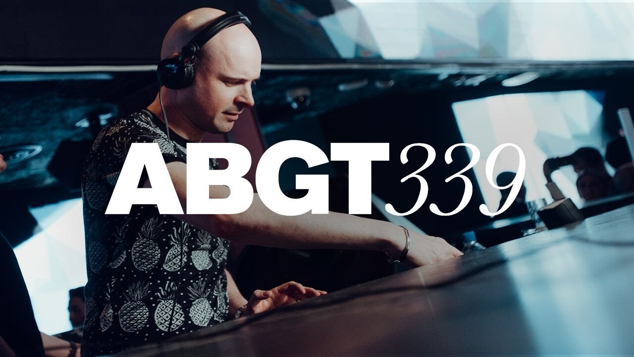 Group Therapy 339 with Above &amp; Beyond and 8Kays