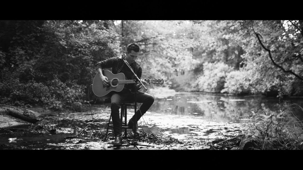 Devin Dawson - &quot;God&#39;s Country&quot; (Acoustic)