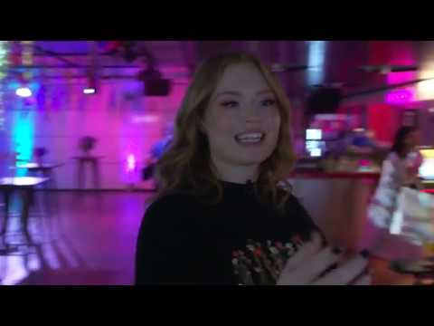 Freya Ridings - Secret Garden Party - Part One - (YouTube Space London)