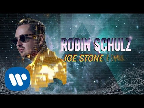 ROBIN SCHULZ - ALL THIS LOVE (FEAT. HARLŒ) [JOE STONE REMIX] (OFFICIAL AUDIO)