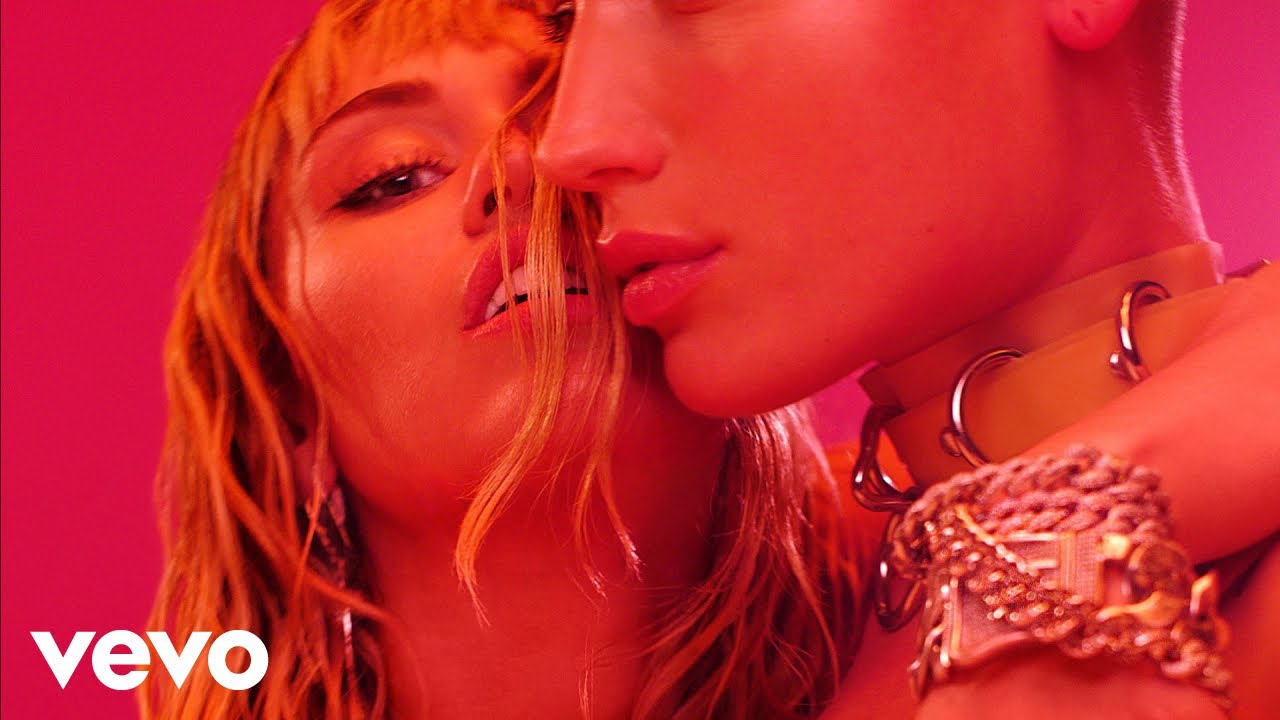 Miley Cyrus - Mother&#39;s Daughter (R3HAB Remix (Audio))