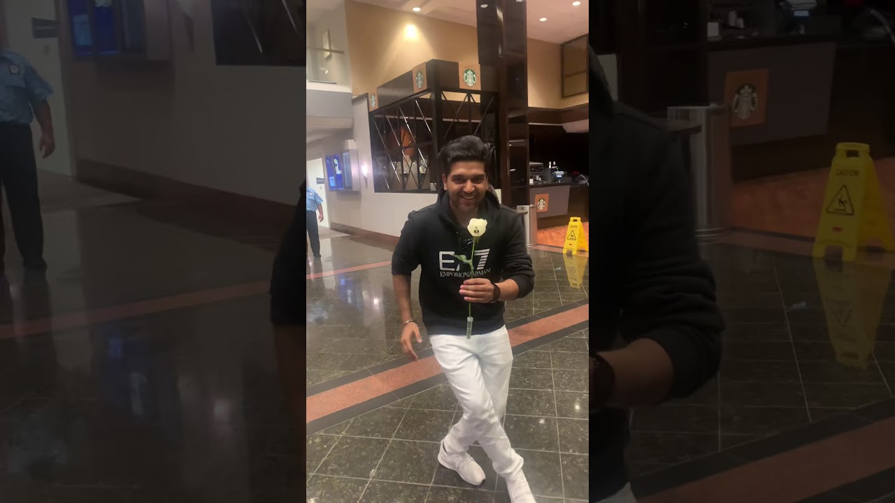 Fun times - Guru Randhawa