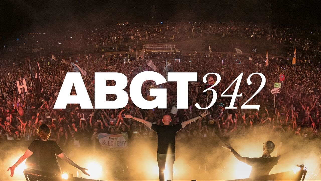 Group Therapy 342 with Above &amp; Beyond and Vintage &amp; Morelli