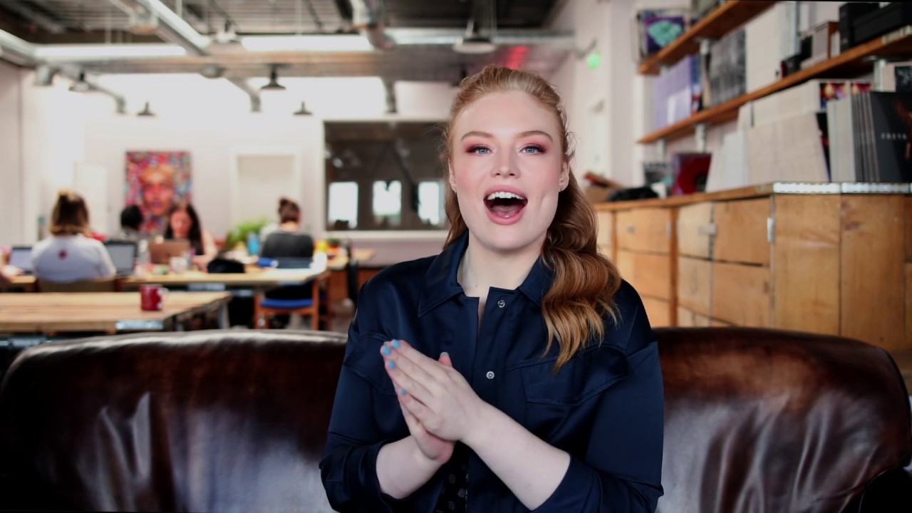 Freya Ridings - Quick Fire Questions (Part One)