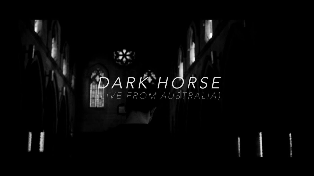 Devin Dawson - &quot;Dark Horse&quot; (Live From Australia)