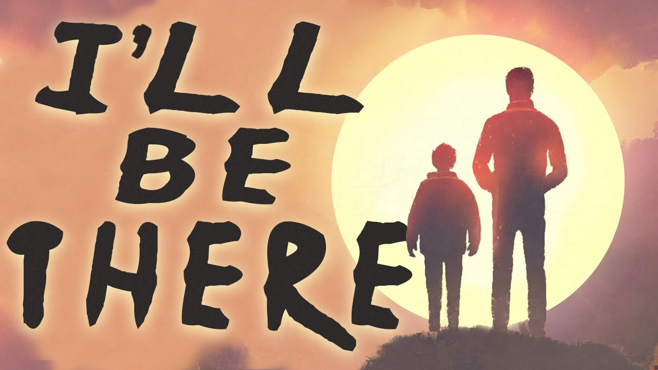 I&#39;ll Be There (Lyric Video) - Walk Off the Earth