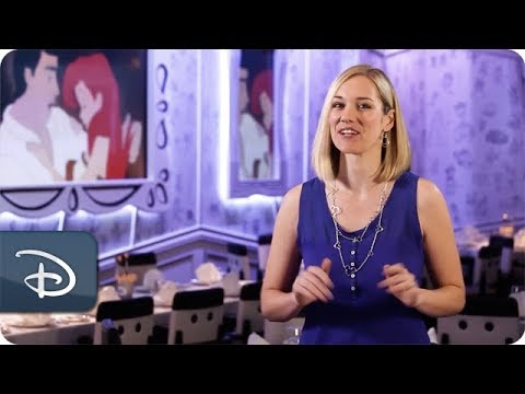 Disney Parks Moms Panel: World-Class Accommodations and Dining on a Disney Cruise