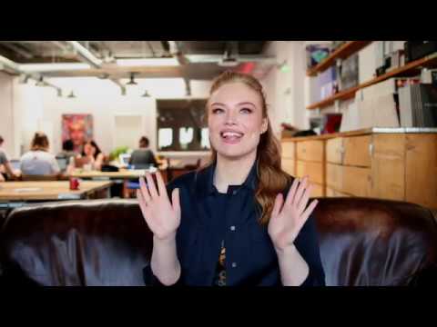 Freya Ridings - Quick Fire Questions (Part Two)