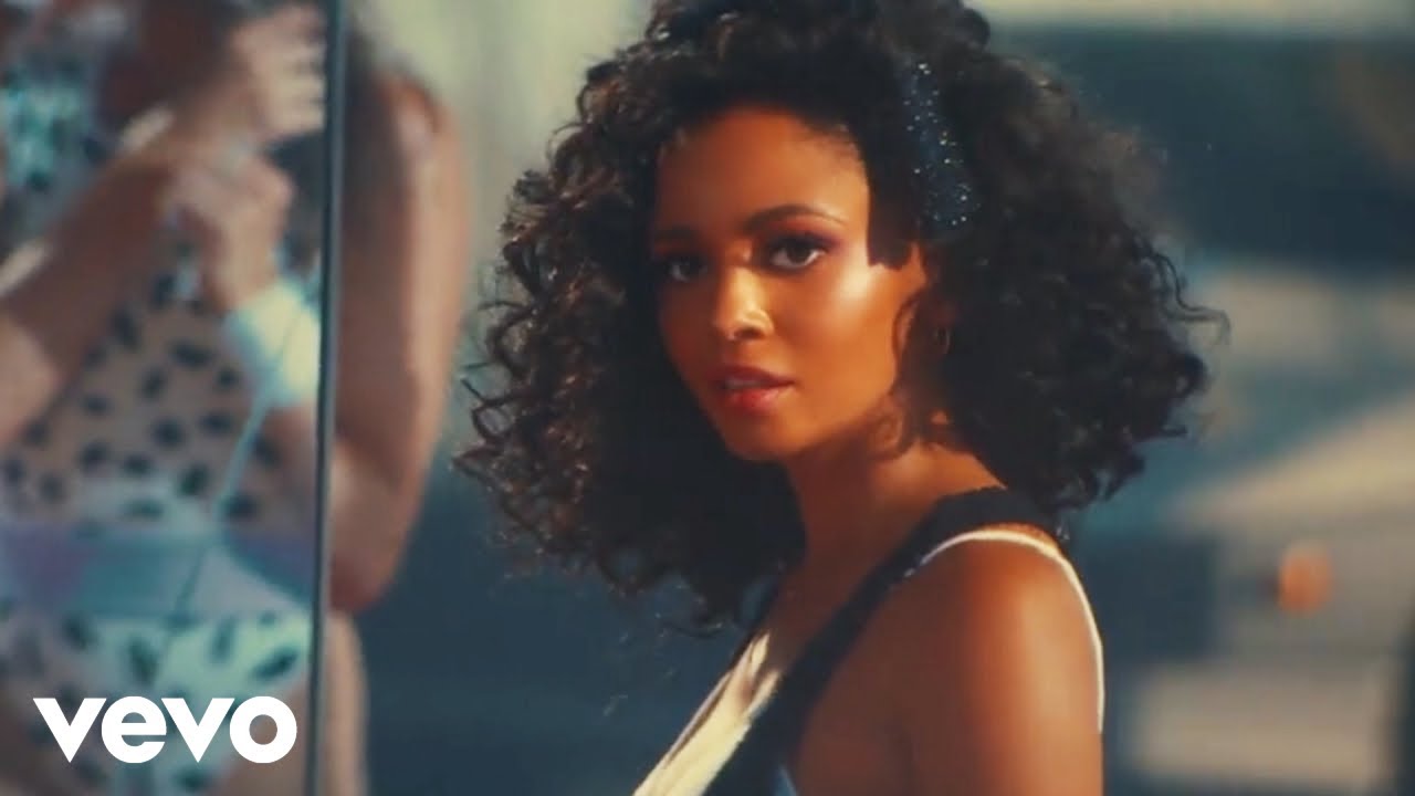 Kygo &amp; Whitney Houston - Higher Love (Official Video)