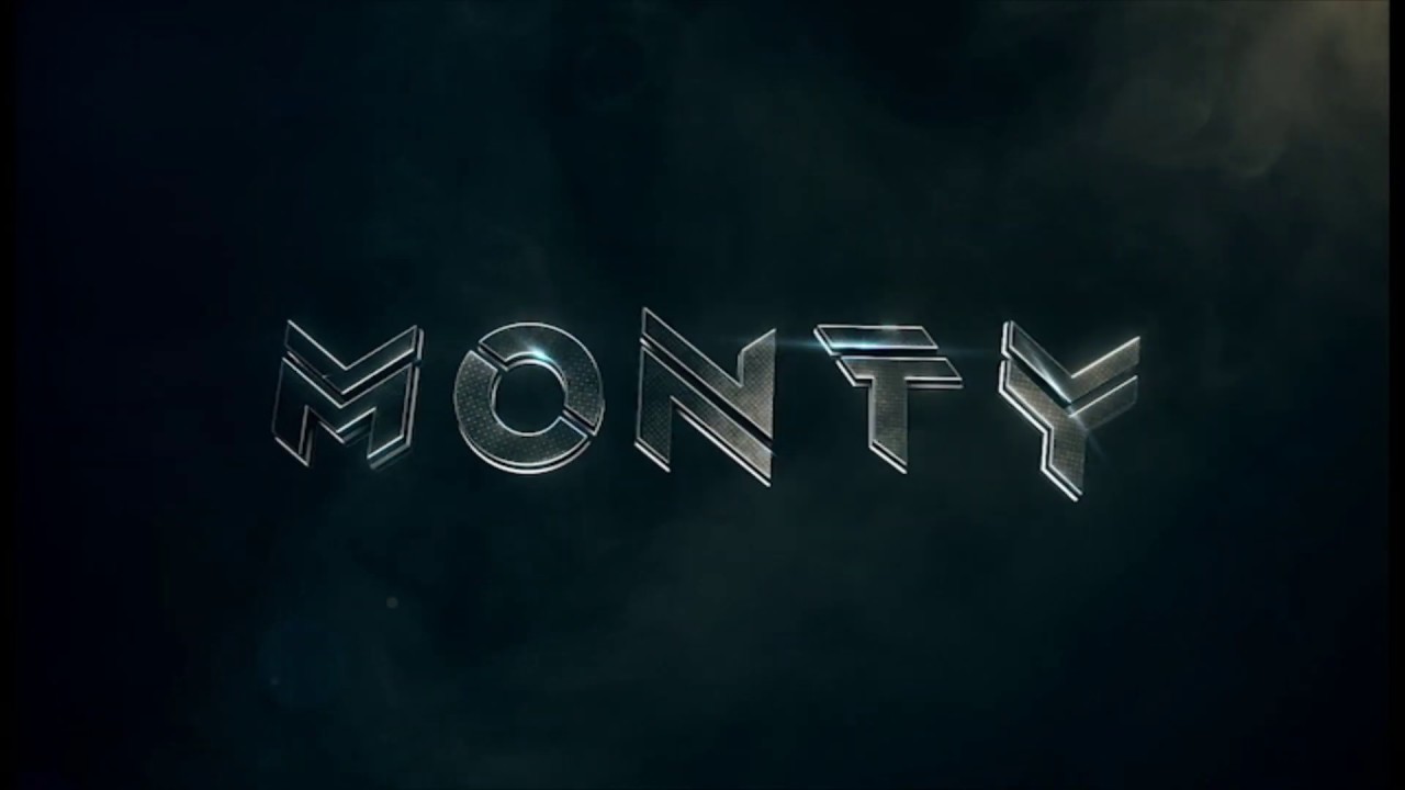 NEW MONTY COMING SOON
