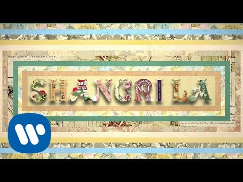 The Kinks - Shangri-La (2019 Remix) (Official Audio)