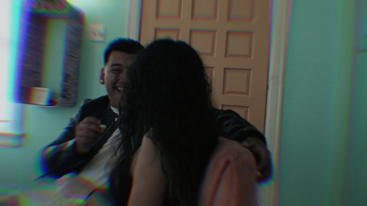 La Energía Norteña - Need You Now (Concept Video)