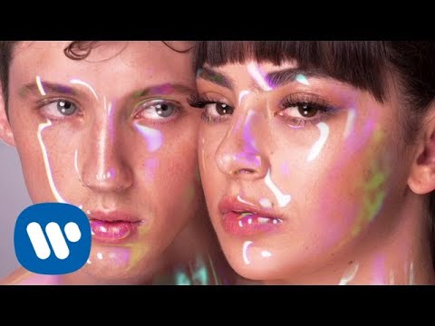 Charli XCX - 2099 (Feat. Troye Sivan) [Official Audio]