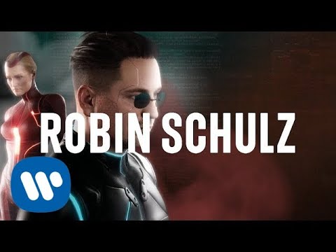 Robin Schulz &amp; Nick Martin &amp; Sam Martin - Rather Be Alone (Official Lyric Video)