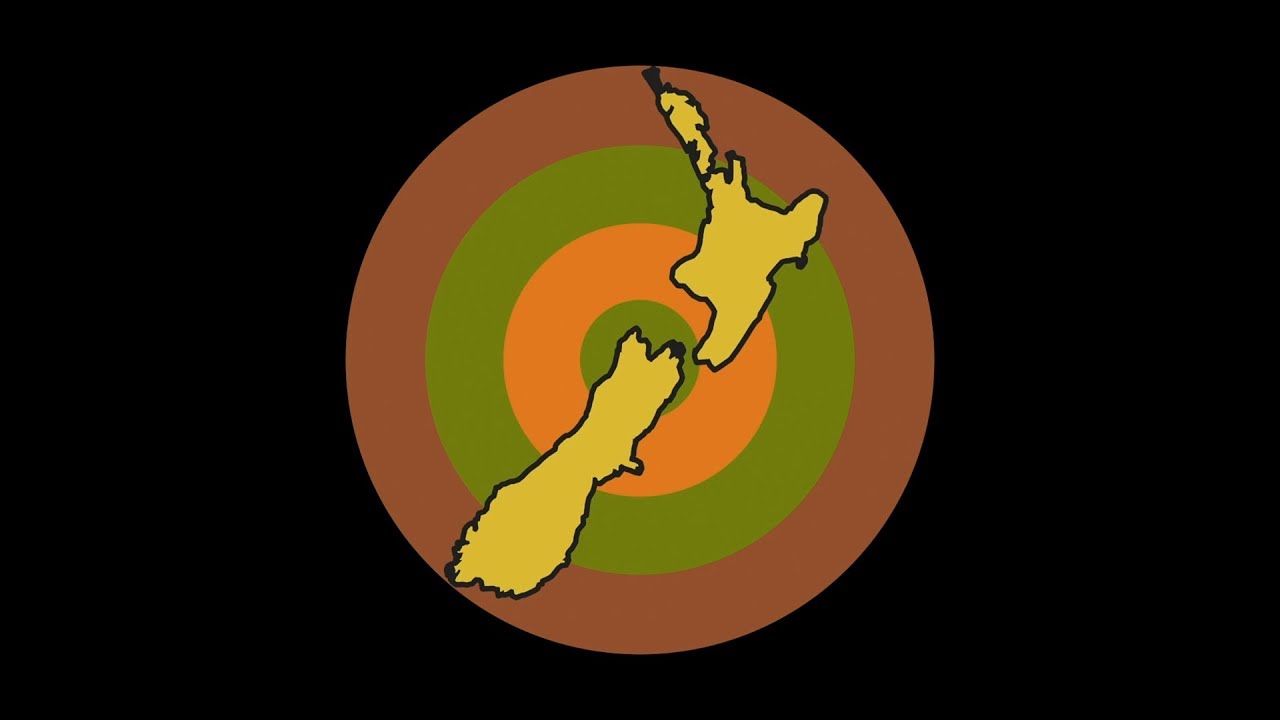 Ben Harper &amp; The Innocent Criminals - Aotearoa/New Zealand 2020