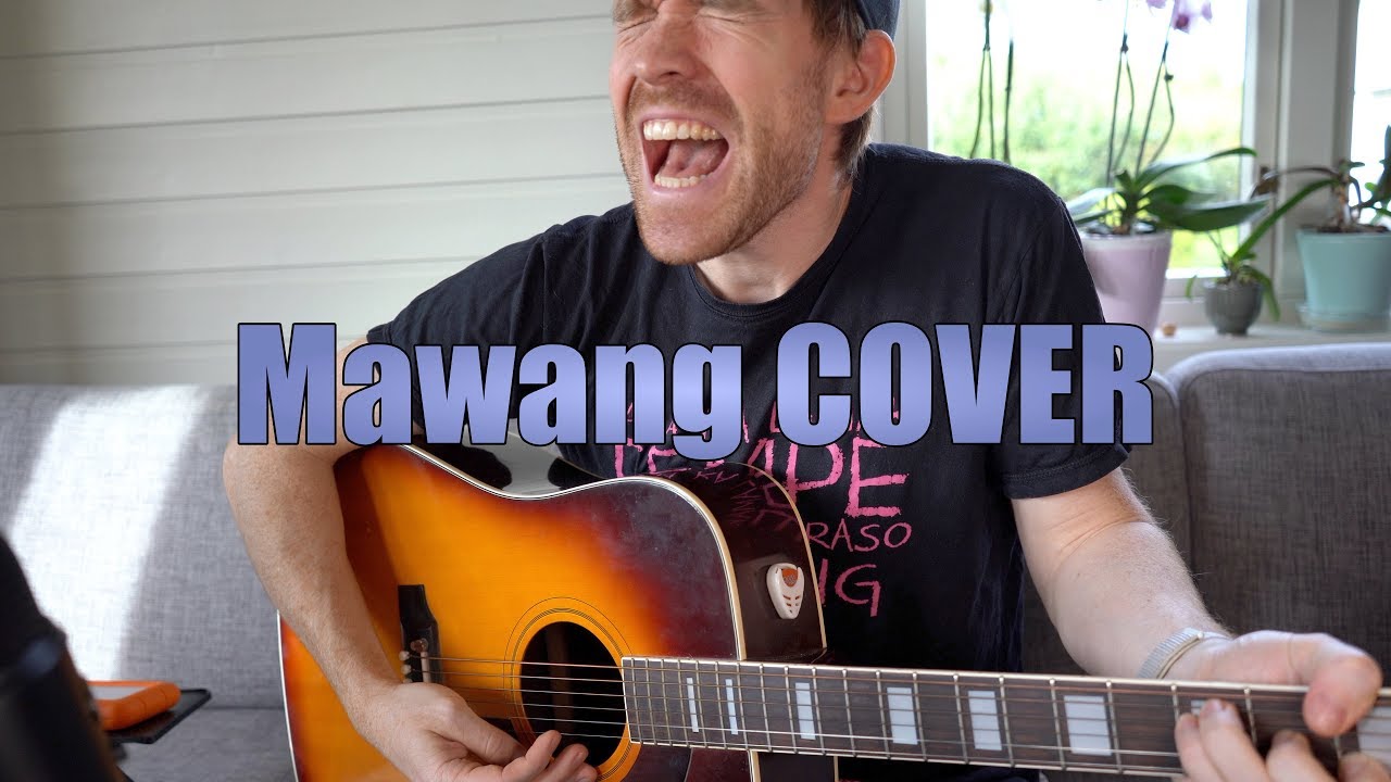 Mawang Cover by Kvitland (KASIH SAYANG KEPADA ORANG TUA)