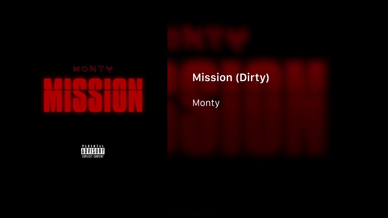Monty - Mission